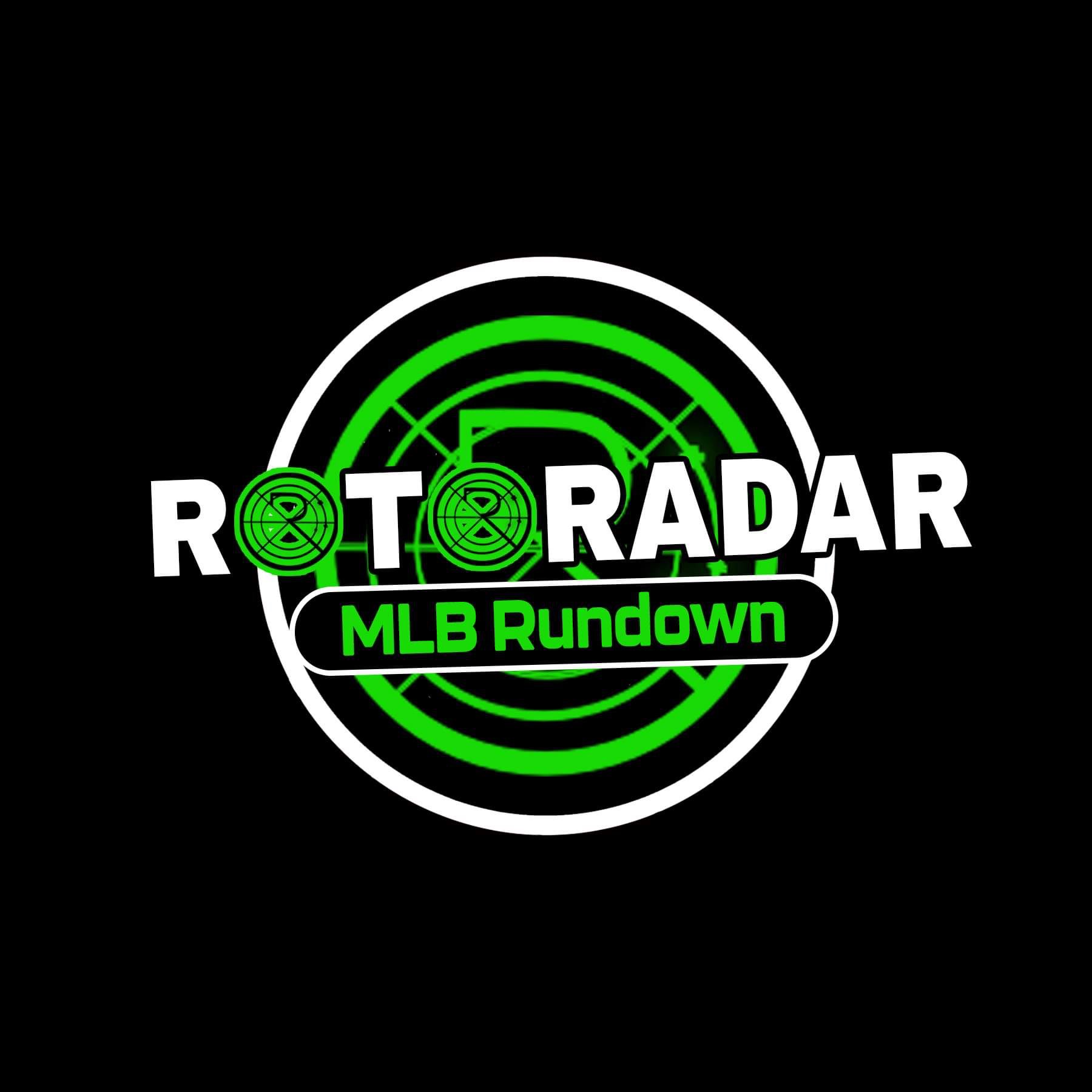 10/20: RotoRadar MLB DFS Rundown