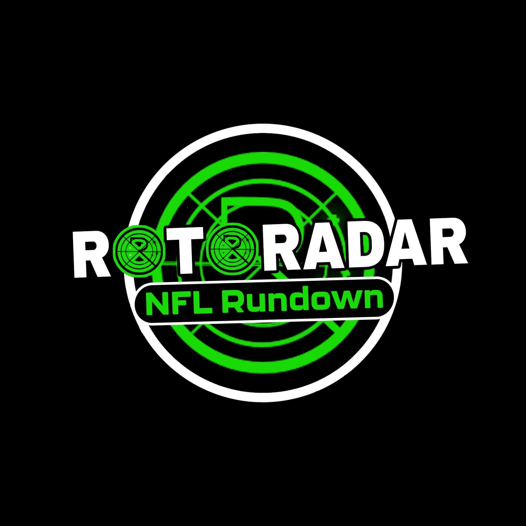 2/9: RotoRadar NFL DFS Primetime Rundown (Super Bowl LIX)