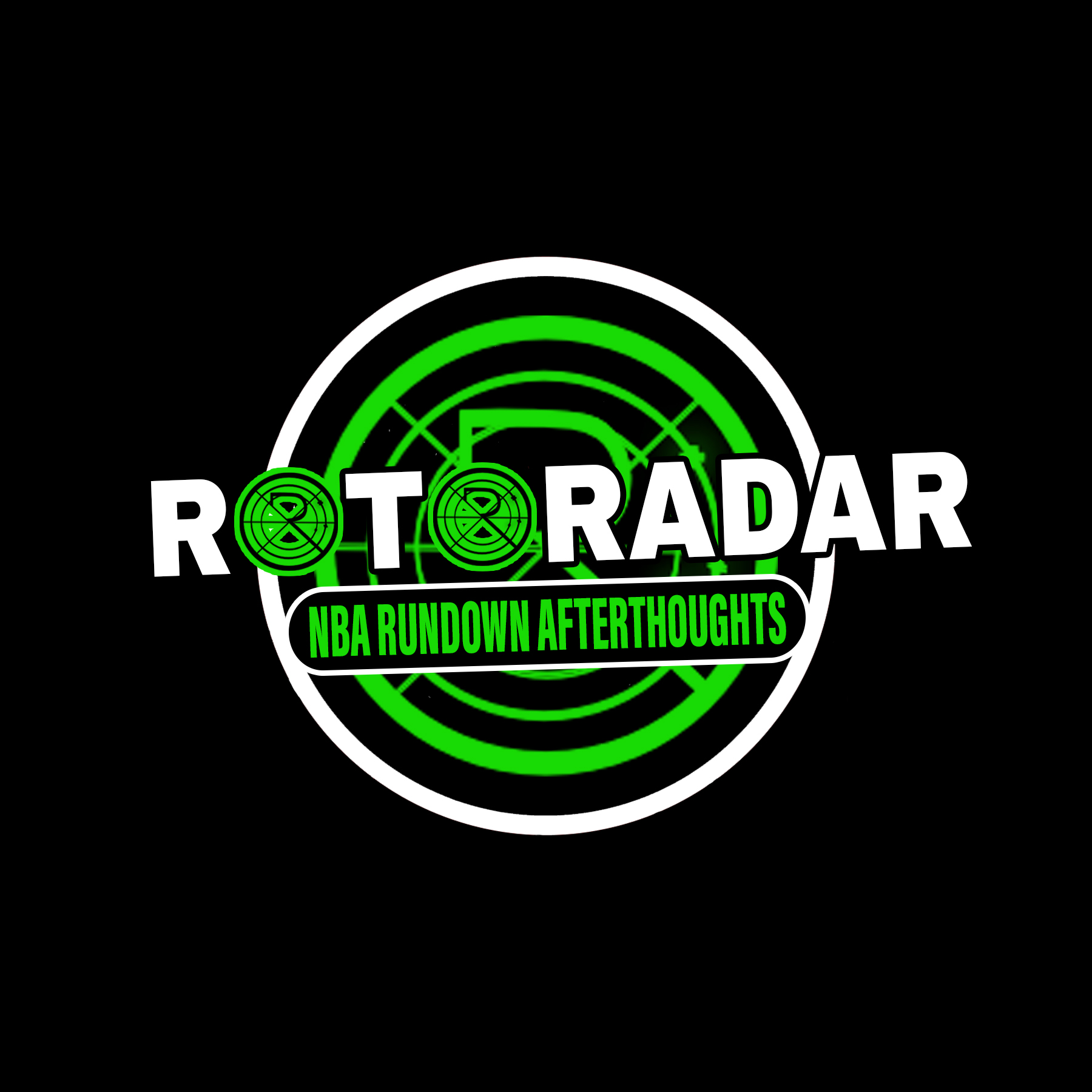 10/30: RotoRadar NBA Rundown “Afterthoughts”
